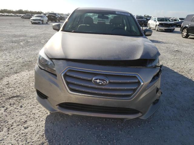Photo 5 from auction – 2017 SUBARU LEGACY 2.5 with VIN 4S3BNAC60H3030836
