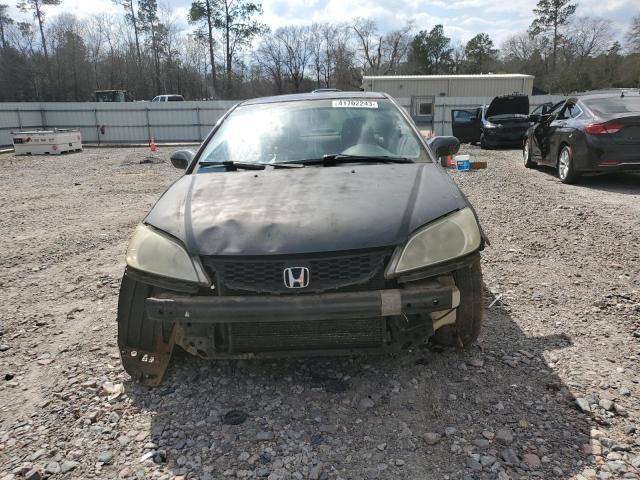 Photo 5 from auction – 2004 HONDA CIVIC EX with VIN 1HGEM22904L079791