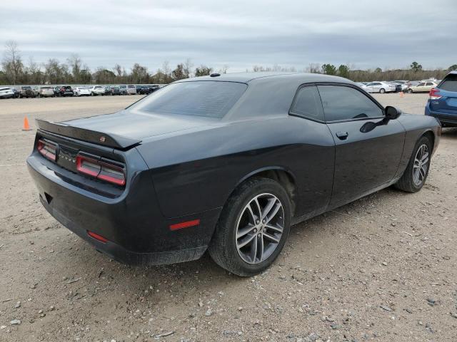 Photo 3 from auction – 2019 DODGE CHALLENGER with VIN 2C3CDZGG0KH688268