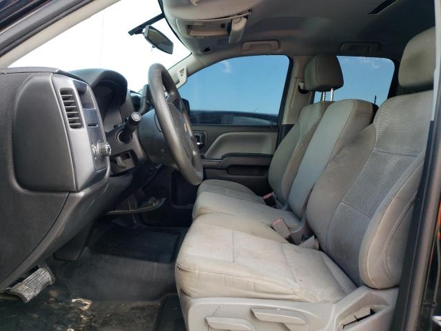 Photo 7 from auction – 2016 CHEVROLET SILVERADO with VIN 1GCRCNEH5GZ375608