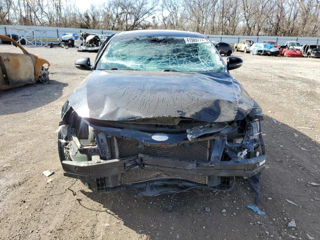 Photo 5 from auction – 2014 KIA OPTIMA EX with VIN 5XXGN4A77EG291136