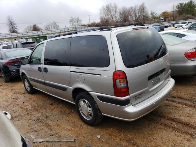 Zdjęcie 2 z aukcji – 2004 CHEVROLET VENTURE z VIN 1GNDX03E64D121903