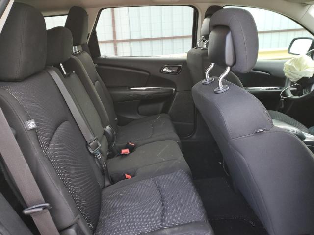 Photo 11 from auction – 2019 DODGE JOURNEY SE with VIN 3C4PDCAB8KT746402