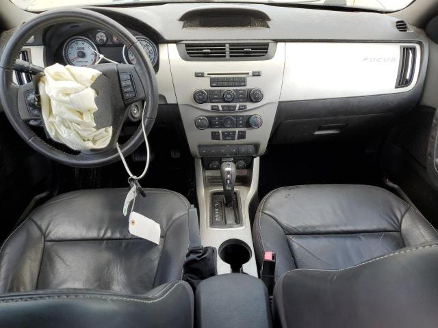 Photo 8 from auction – 2011 FORD FOCUS SEL with VIN 1FAHP3HN6BW142357