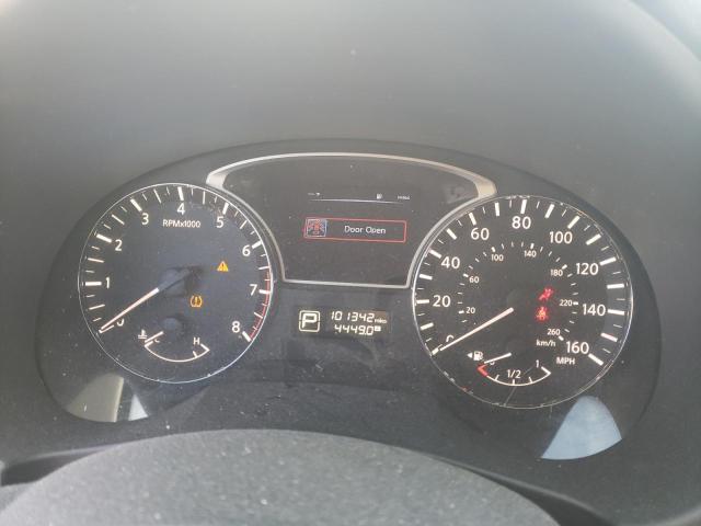 Photo 9 from auction – 2015 NISSAN ALTIMA 2.5 with VIN 1N4AL3AP4FC136783