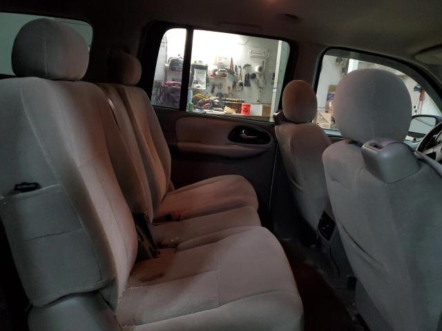 Photo 10 from auction – 2006 CHEVROLET TRAILBLAZE with VIN 1GNET16S066152658