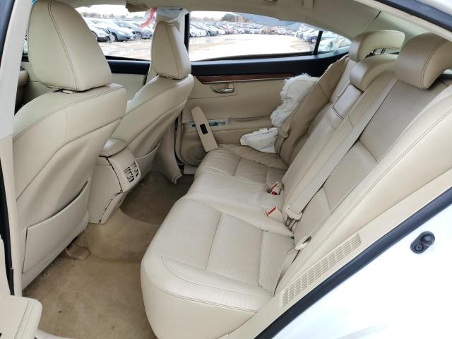 Photo 10 from auction – 2015 LEXUS ES300H with VIN JTHBW1GG8F2086881