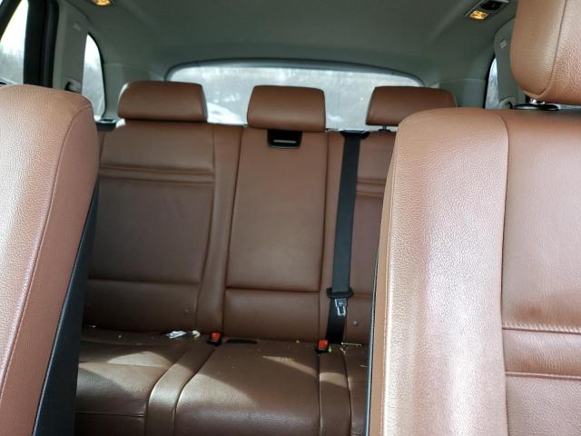 Photo 10 from auction – 2013 BMW X5 XDRIVE3 with VIN 5UXZV4C50D0B01649