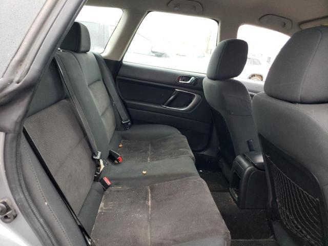 Photo 10 from auction – 2008 SUBARU OUTBACK 2. with VIN 4S4BP61C087339002