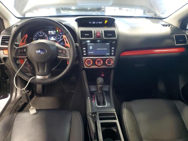 Photo 8 from auction – 2015 SUBARU XV CROSSTR with VIN JF2GPAPC1F8213941