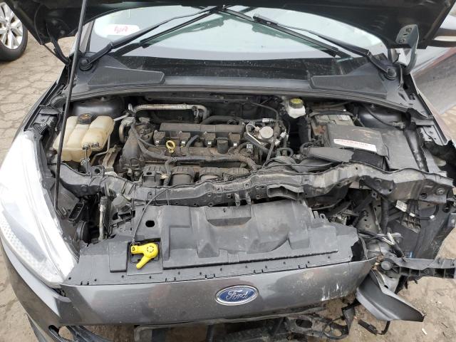 Photo 11 from auction – 2018 FORD FOCUS SE with VIN 1FADP3F22JL239921