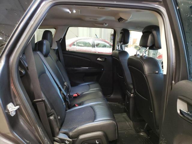 Photo 10 from auction – 2018 DODGE JOURNEY CR with VIN 3C4PDCGG2JT352167