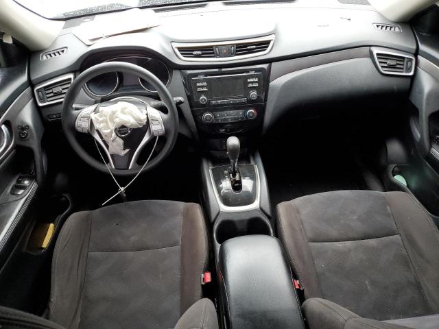 Photo 8 from auction – 2015 NISSAN ROGUE S with VIN KNMAT2MT0FP581656