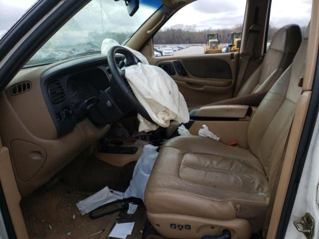 Photo 7 from auction – 1998 DODGE DURANGO with VIN 1B4HS28Y5WF178668