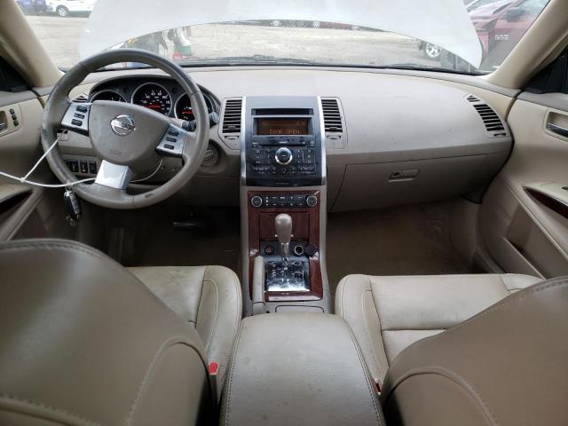 Photo 8 from auction – 2007 NISSAN MAXIMA SE with VIN 1N4BA41EX7C855469