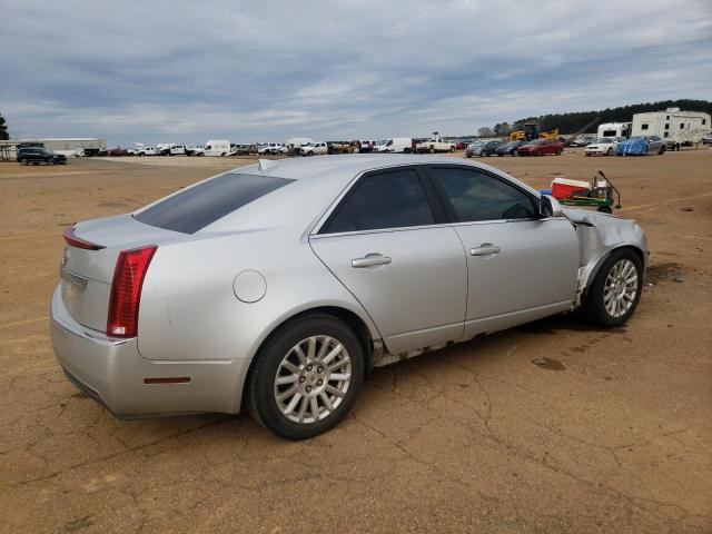 Photo 3 from auction – 2011 CADILLAC CTS with VIN 1G6DA5EY7B0113637