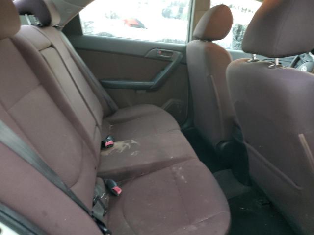 Photo 10 from auction – 2011 KIA FORTE EX with VIN KNAFU4A21B5358720