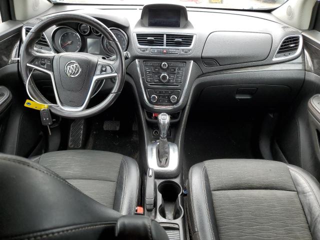 Photo 8 from auction – 2015 BUICK ENCORE with VIN KL4CJASBXFB054556