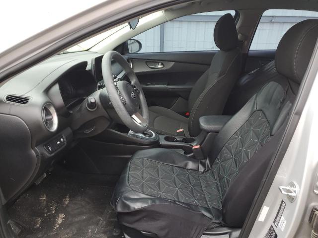 Photo 7 from auction – 2019 KIA FORTE FE with VIN 3KPF24AD9KE059815