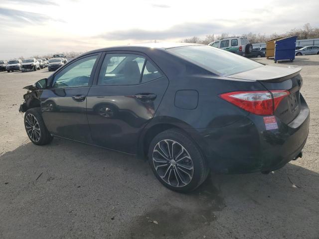 Photo 2 from auction – 2016 TOYOTA COROLLA L with VIN 5YFBURHE0GP535489