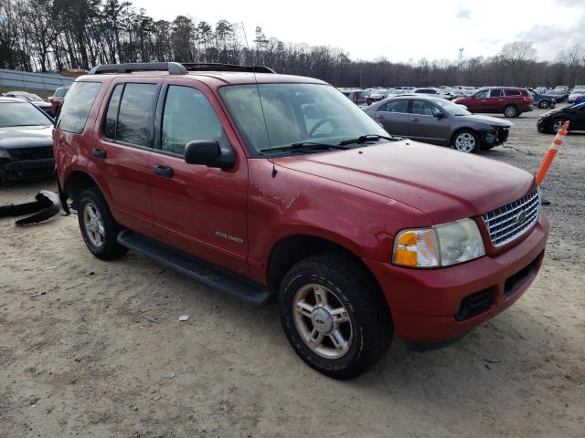 Photo 4 from auction – 2005 FORD EXPLORER X with VIN 1FMZU73K05UB33659