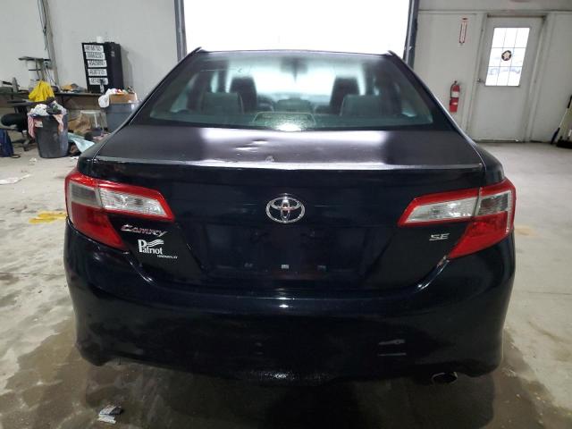 Photo 6 from auction – 2012 TOYOTA CAMRY BASE with VIN 4T1BF1FK0CU061475