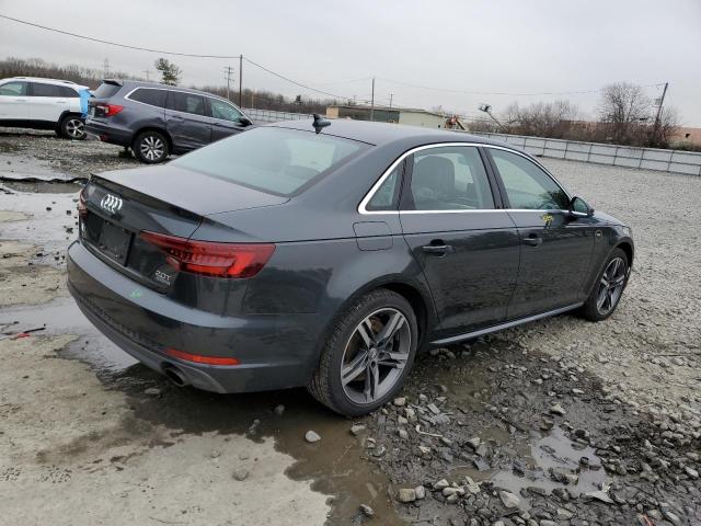 Photo 3 from auction – 2018 AUDI A4 PREMIUM with VIN WAUENAF40JA170116
