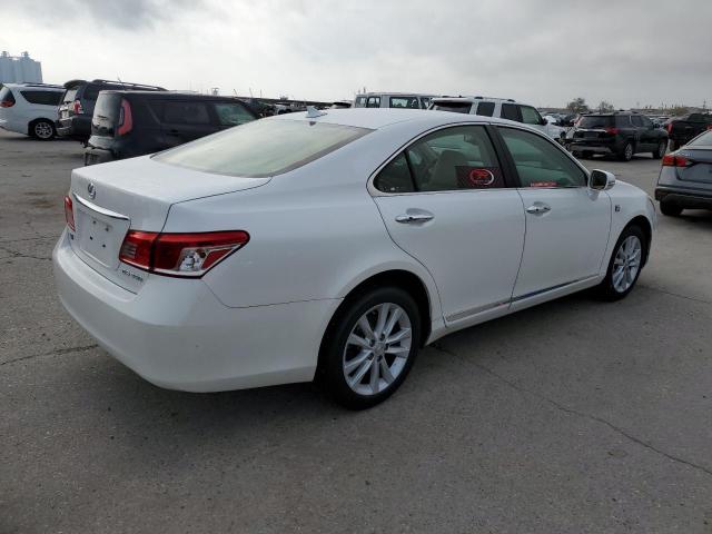 Photo 3 from auction – 2012 LEXUS ES 350 with VIN JTHBK1EG2C2480063