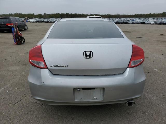 Photo 6 from auction – 2012 HONDA ACCORD LX with VIN 1HGCS1B38CA015379