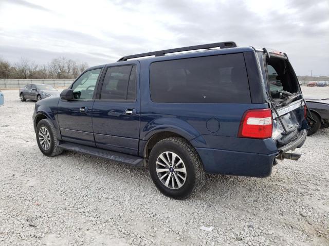 Photo 2 from auction – 2017 FORD EXPEDITION with VIN 1FMJK1HT1HEA82804