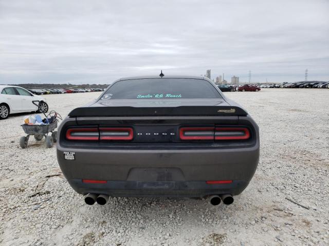 Photo 6 from auction – 2015 DODGE CHALLENGER with VIN 2C3CDZFJ1FH854204