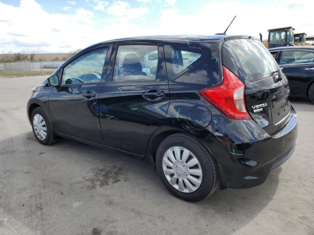 Photo 2 from auction – 2018 NISSAN VERSA NOTE with VIN 3N1CE2CP3JL357960