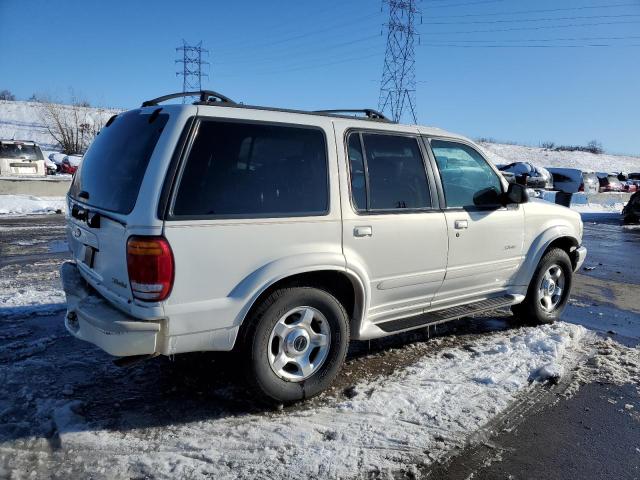 Photo 3 from auction – 1999 FORD EXPLORER with VIN 1FMZU34E1XZA56761