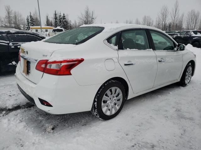 Photo 3 from auction – 2016 NISSAN SENTRA S with VIN 3N1AB7AP9GL661271