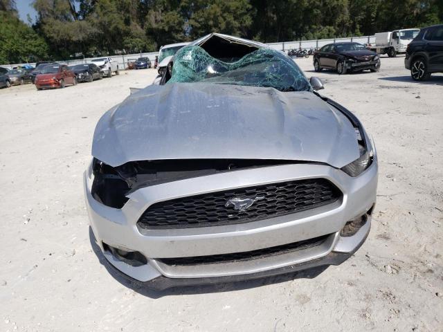 Photo 5 from auction – 2017 FORD MUSTANG with VIN 1FA6P8TH0H5301572