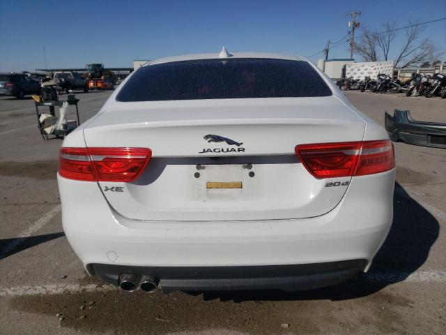 Photo 6 from auction – 2017 JAGUAR XE with VIN SAJAR4BN5HA975840