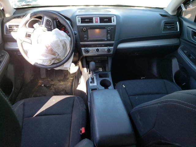 Photo 8 from auction – 2015 SUBARU LEGACY 2.5 with VIN 4S3BNBA60F3048887