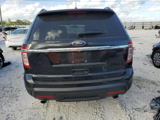 Photo 6 from auction – 2011 FORD EXPLORER L with VIN 1FMHK7F86BGA05406