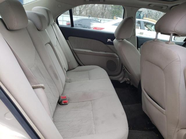 Photo 10 from auction – 2010 MERCURY MILAN with VIN 3MEHM0HA9AR620785