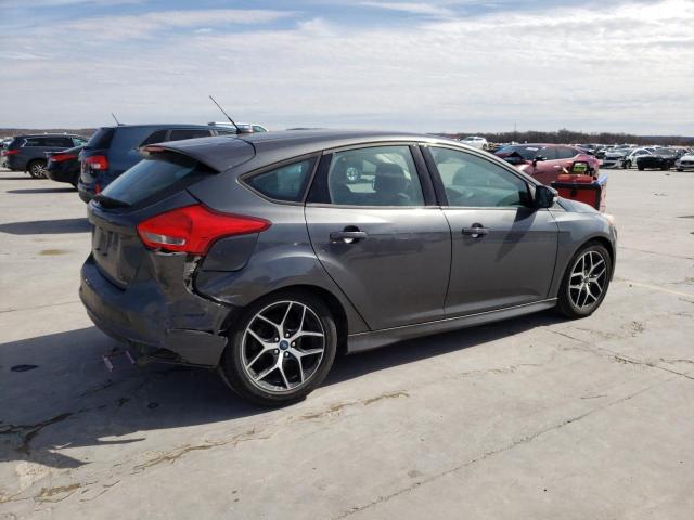 Photo 3 from auction – 2016 FORD FOCUS SE with VIN 1FADP3K20GL383367