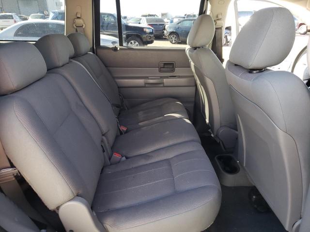 Photo 11 from auction – 2006 DODGE DURANGO SX with VIN 1D4HD38N06F107938