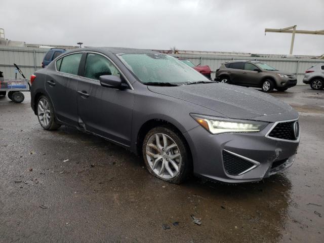 Photo 4 from auction – 2021 ACURA ILX with VIN 19UDE2F37MA000126