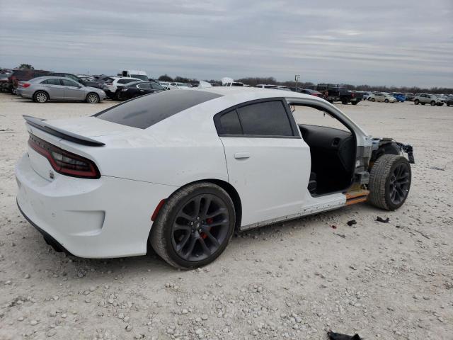 Photo 3 from auction – 2021 DODGE CHARGER SC with VIN 2C3CDXGJ2MH526242
