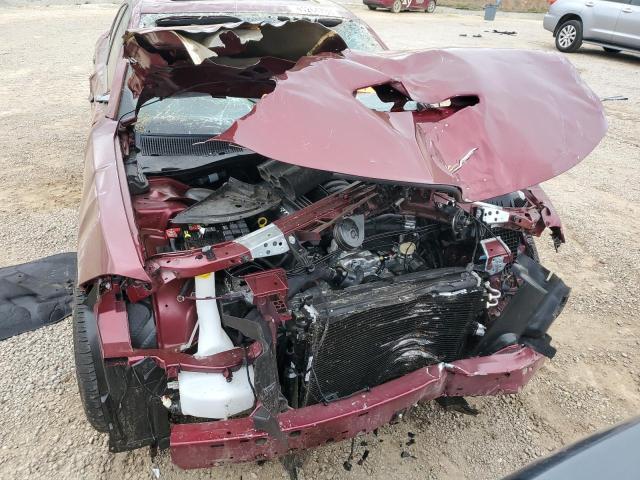 Photo 5 from auction – 2022 DODGE CHARGER SC with VIN 2C3CDXGJ6NH217164