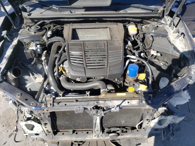 Photo 11 from auction – 2015 SUBARU WRX PREMIU with VIN JF1VA1D67F8831826