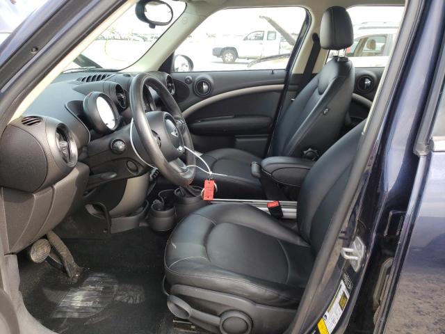 Фото 7 с аукциона – 2014 MINI COOPER COU с VIN WMWZB3C50EWR41704