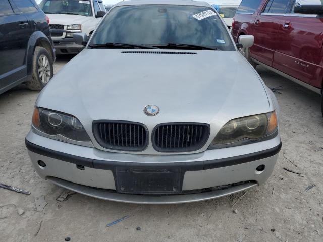 Photo 5 from auction – 2005 BMW 330 I with VIN WBAEV53445KM40623