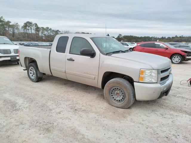 Photo 4 from auction – 2008 CHEVROLET SILVERADO with VIN 1GCEC19C38Z331985