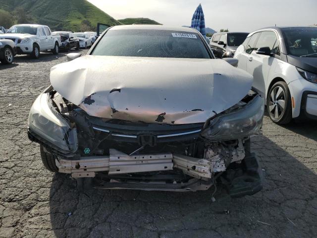 Photo 5 from auction – 2015 HONDA ACCORD SPO with VIN 1HGCR2F5XFA208201