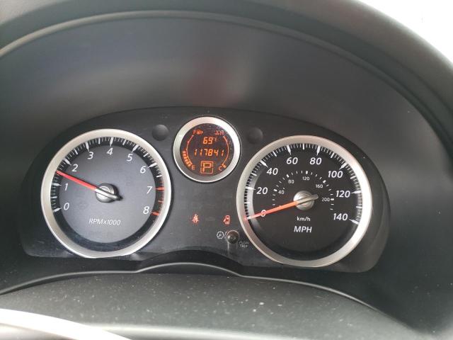 Photo 9 from auction – 2011 NISSAN SENTRA 2.0 with VIN 3N1AB6AP2BL685561